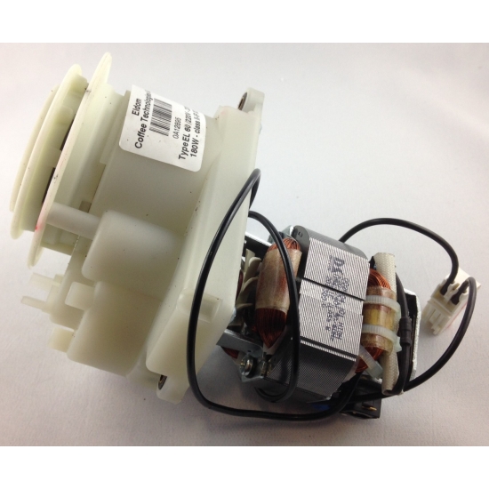 moulin a cafe pour robot cafe automatic espresseria krups ms-2A01648