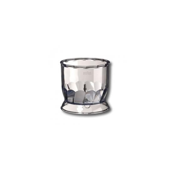 bol plastique mixer multiquick braun MQ20 BR67050145