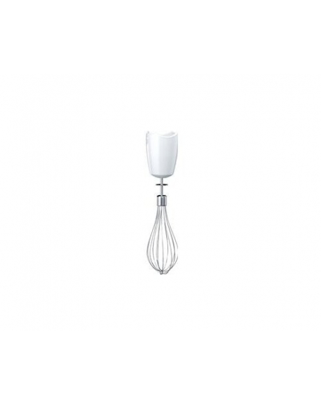 accessoire fouet blanc mixer multiquick MQ10 AX22110001