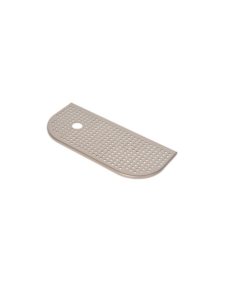 grille d'egouttage nespresso citiz XN7 krups MS-0055343