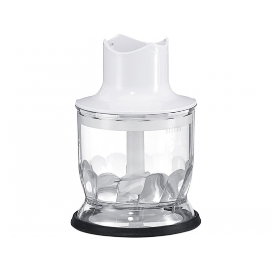 accessoire bol mini hachoir mixer braun mq20 AX22110002