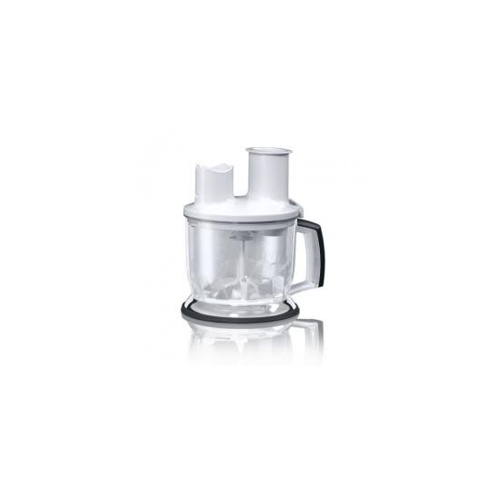 accessoire complet bol multifonction tout-en-un MQ70 braun