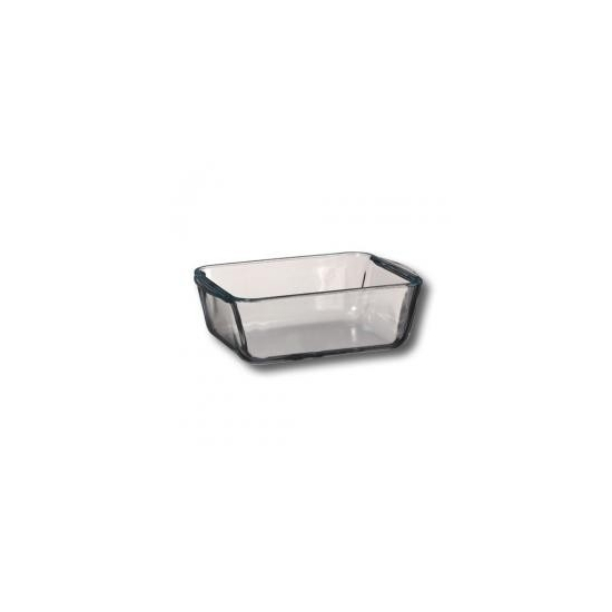 recipient verre braun BR67050755