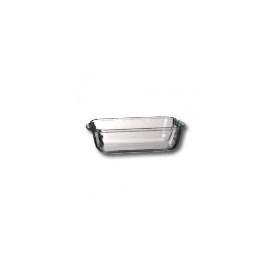 recipient verre braun BR67050756