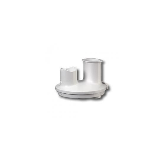 couvercle blanc accoupleur bol multifonction tout-en-un braun MQ70 BR67051016