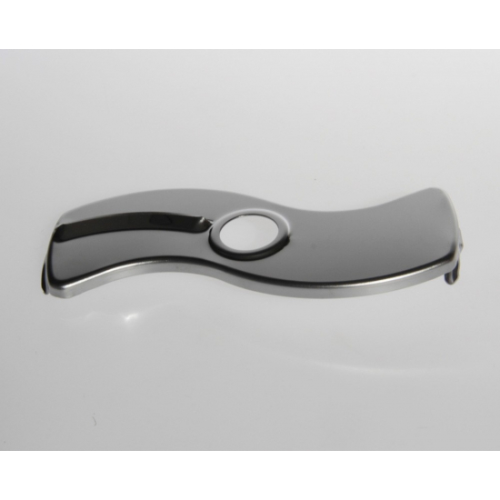 lame a emincer epais bol multifonction tout-en-un braun MQ70 BR67051214