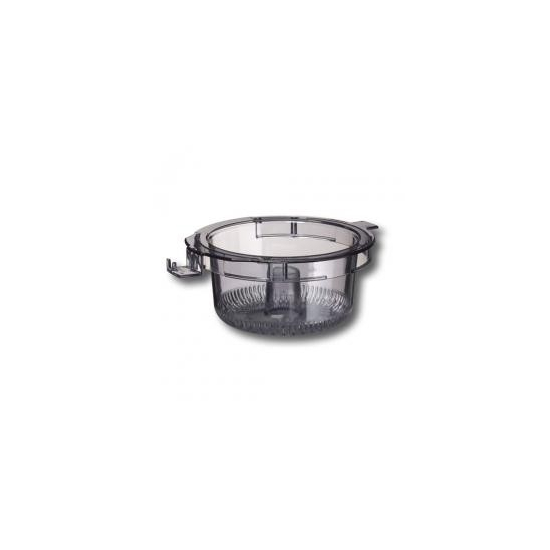 recipient a pulpe robor multiquick braun BR67051147