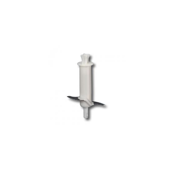 couteau recipient hachoir braun MQ40 BR67050140