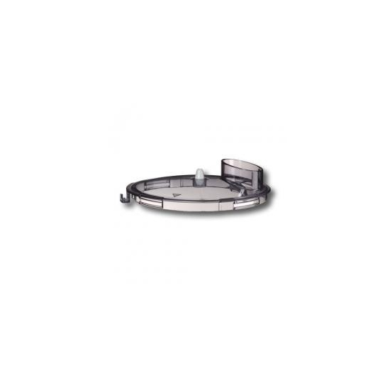 couvercle de bol pour robot multiquick7 braun 3210 BR67000053