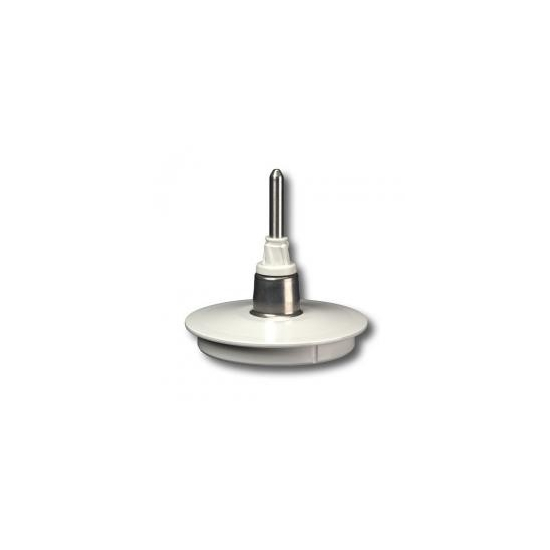 embase avec axe pour robot multiquick7 braun 3210 BR67051266