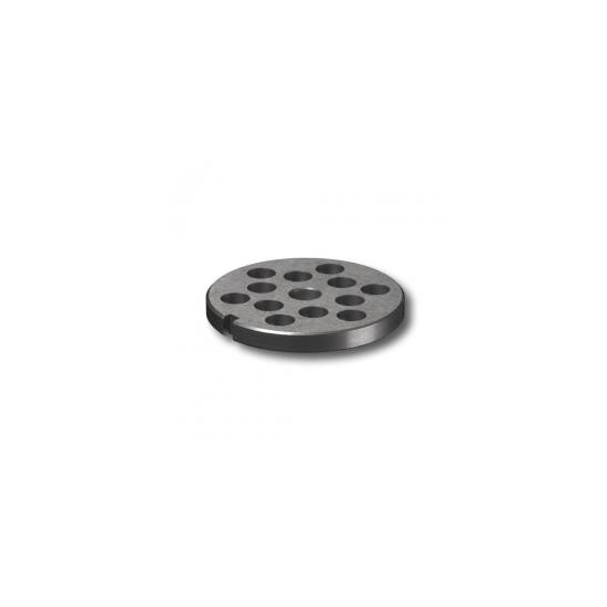 grille 8mm pour hachoir multiquick 4195 braun BR67000909