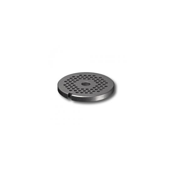 grille 3mm pour hachoir multiquick 4195 braun BR67000908