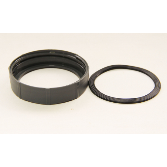 bague de serrage pour mixer multiquick 4194 braun BR64184624