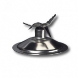 embase couteaux pour mixer multiquick 4184 braun BR64184625