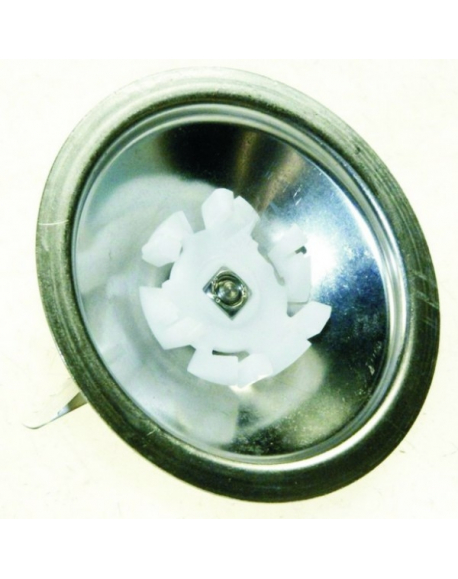 embase couteaux pour mixer multiquick 4184 braun 7322310944