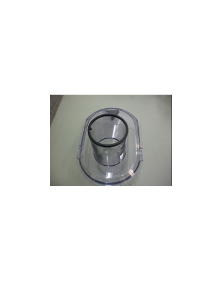 couvercle pour centrifugeuse multiquick braun BR81345889
