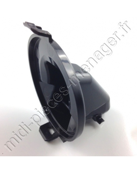 buse cafe cafetiere nespresso U XN250 krups ms-623323