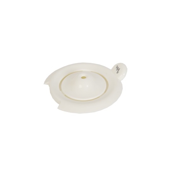 couvercle blanc cafetiere cocoon FG6 moulinex SS-200688