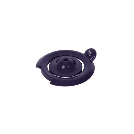 couvercle violet cafetiere cocoon FG6 moulinex SS-201303