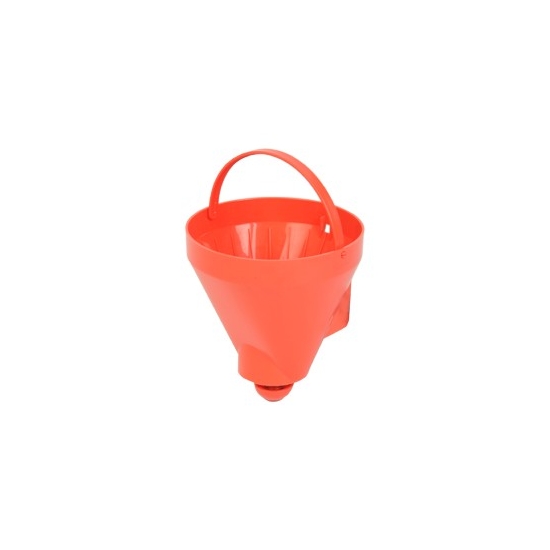 porte filtre rouge cafetiere noveo FG1 moulinex SS-200180