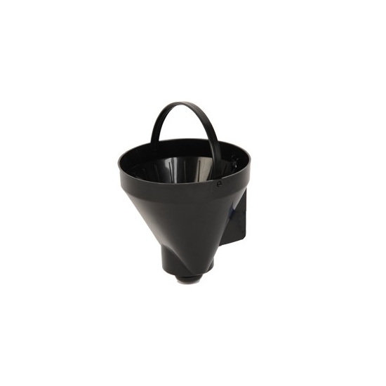 porte filtre noir cafetiere noveo FG1 moulinex SS-200189