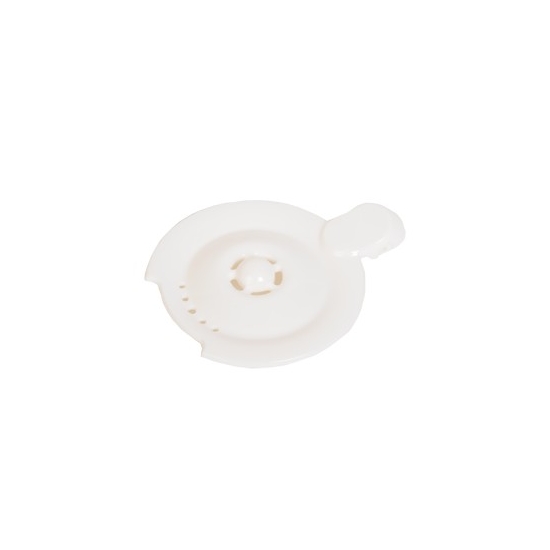 couvercle blanc cafetiere principio MS-621334