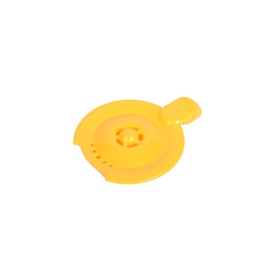 couvercle jaune cafetiere principio FG111 moulinex MS-621814