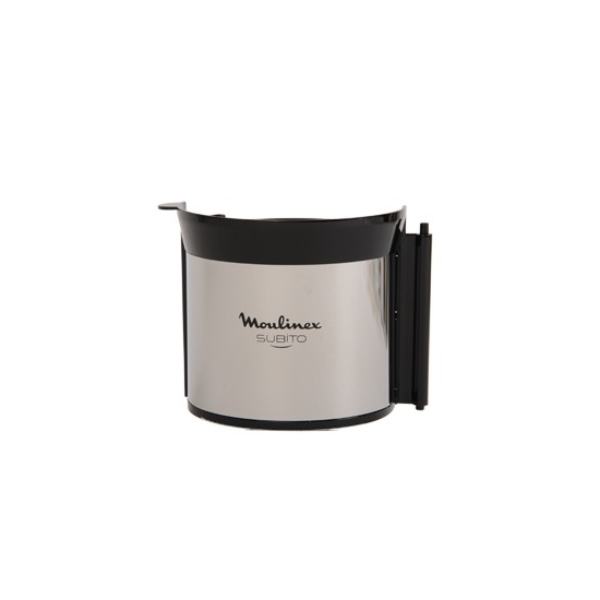 porte filtre cafetiere subito moulinex SS-201009