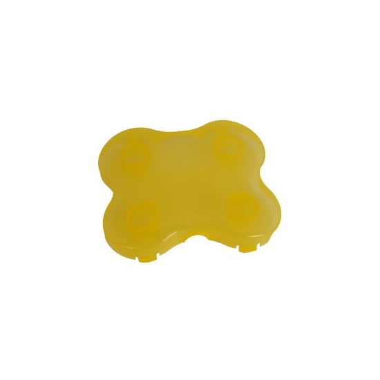 couvercle boite de rangement mixeur click and mix moulinex MS-0678465
