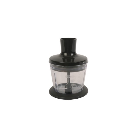 mini hachoir complet pour mixeur infinyforce et slimforce moulinex MS-7211001257