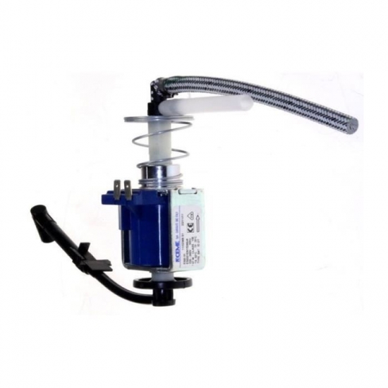 pompe centrale vapeur calor CS-00112634
