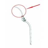 tuyau pompe/ chaudiere cafetiere magimix 504824 505688 tuyau pompe/ chaudiere cafetiere magimix 504824 505688