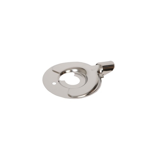 coupelle   bec verseur centrifugeuse ZU5008 moulinex SS-193870