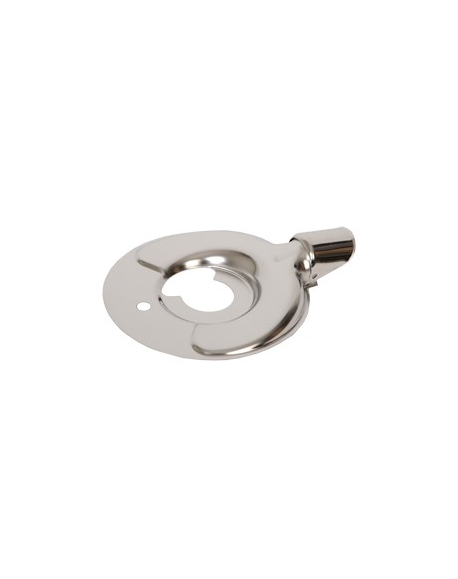coupelle   bec verseur centrifugeuse ZU5008 moulinex SS-193870