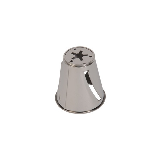 cone a emincer pour robot masterchef gourmet MS-0A13301