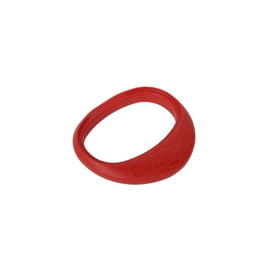 enjoliveur rouge pour robot masterchef 3000 moulinex MS-0A12016