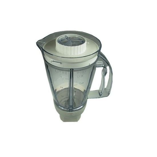 bol blender complet pour robot FP3 masterchef 3000 moulinex MS-5A12150