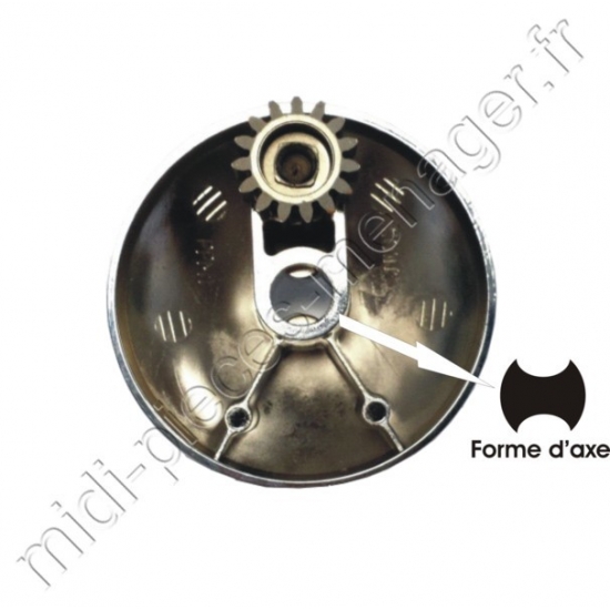 planetaire robot kenwood KW715265