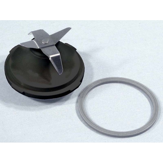 couteau noir bol blende kenwood FP224 KW714377