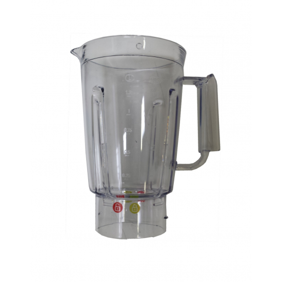 bol blender nu moulinex faciclic MS-650006 ms-0A11388
