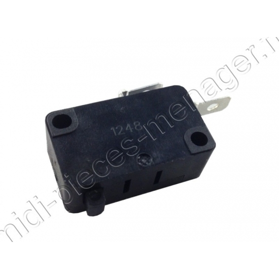 interrupteur pour extracteur a jus infinypress ZU5008 moulinex SS-193859