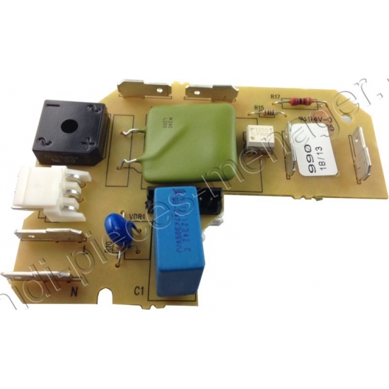 carte electronique extracteur a jus infinypress ZU5008 moulinex SS-193863