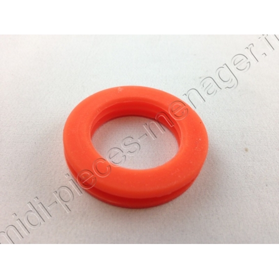 joint orange extracteur a jus infinypress ZU5008 moulinex SS-193882