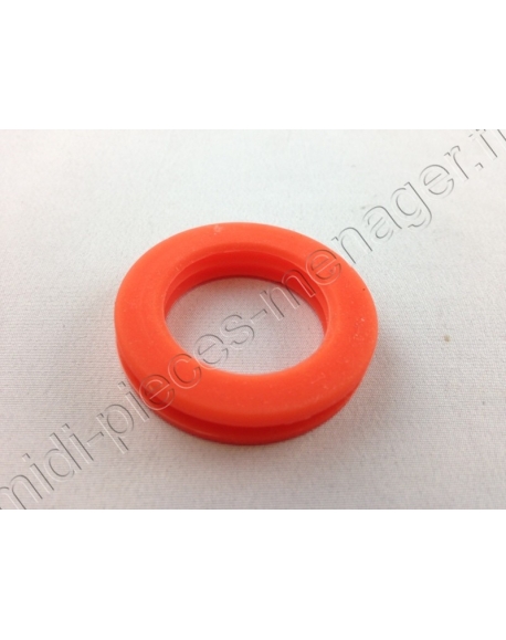 joint orange extracteur a jus infinypress ZU5008 moulinex SS-193882