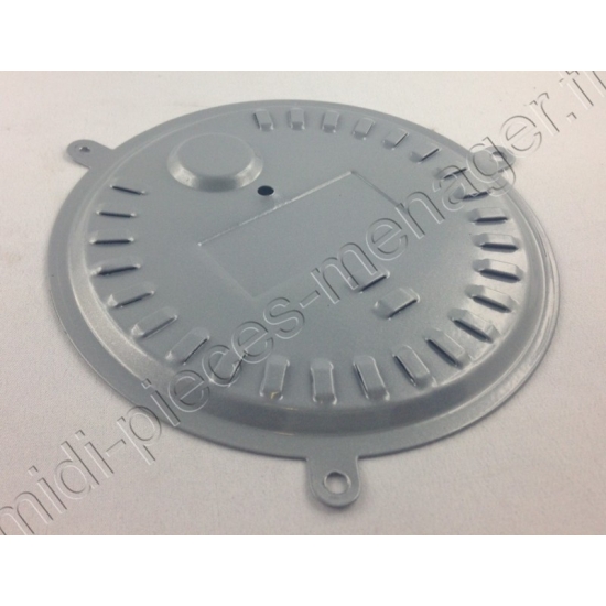 trappe grise pour cuiseur a riz classic 6 bols RK100 seb SS-993009