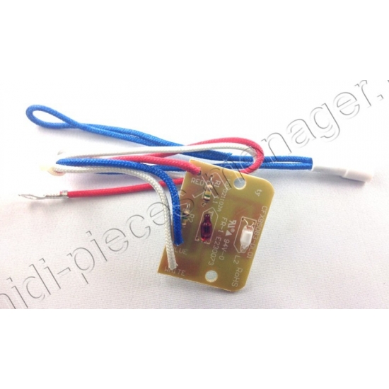 carte electronique cuiseur a riz RK100 classic seb SS-993000