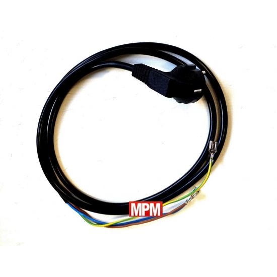 cordon alimentation vorwerk thermomix tm21 31333