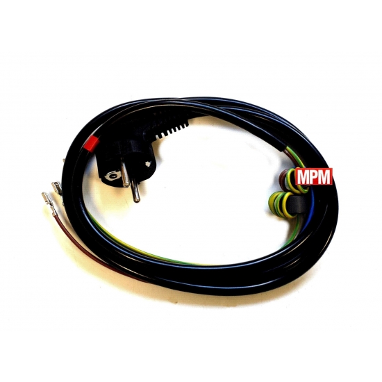 cordon alimentation vorwerk thermomix tm31 31281