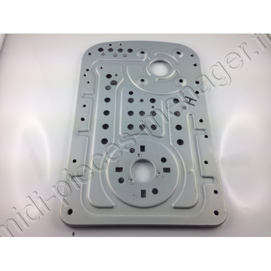 support moteur machine a pain moulinex SS-188293