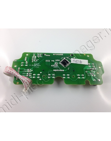 carte electronique machine a pain uno OW310 moulinex SS-188304